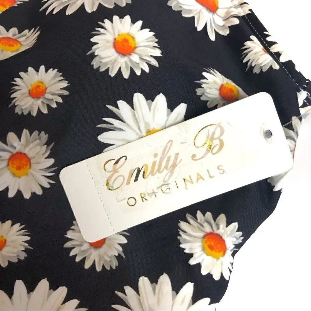 Emily B Originals swimsuit one
